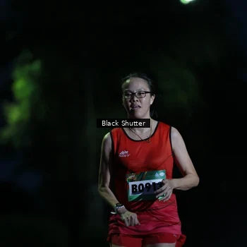 Runner Photo 9150395