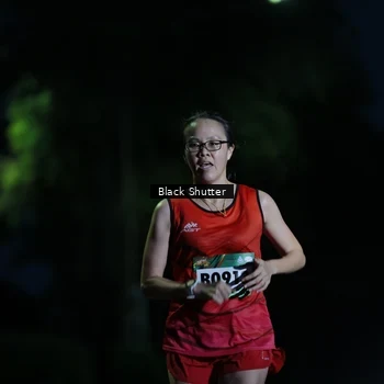 Runner Photo 9150396