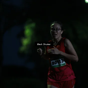 Runner Photo 9150406