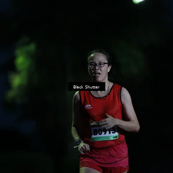 Runner Photo 9150416