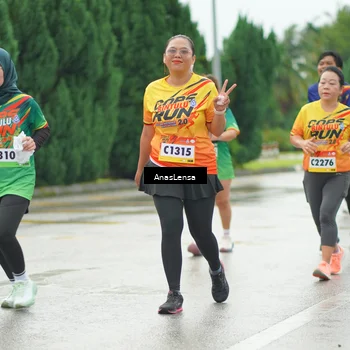 Runner Photo 9150423