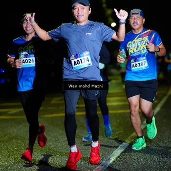 Runner Photo 9150436