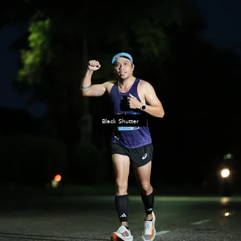 Runner Photo 9150442