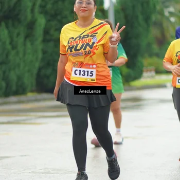 Runner Photo 9150444