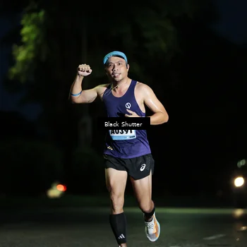 Runner Photo 9150445