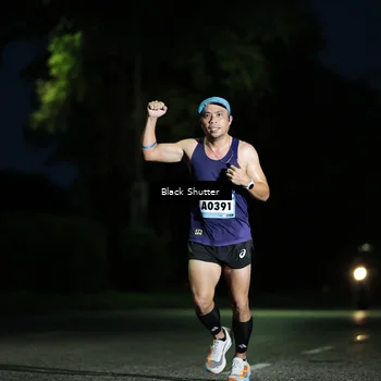 Runner Photo 9150450