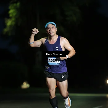 Runner Photo 9150453