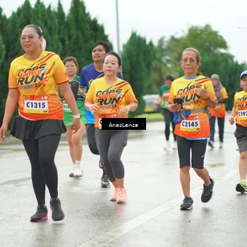 Runner Photo 9150454