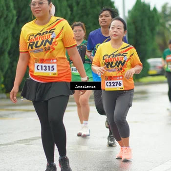 Runner Photo 9150455