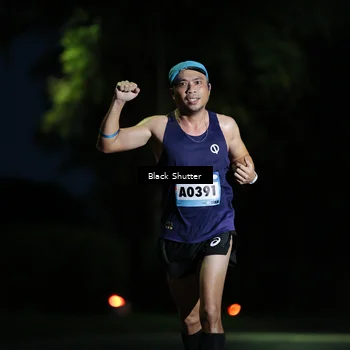 Runner Photo 9150458