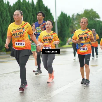 Runner Photo 9150460