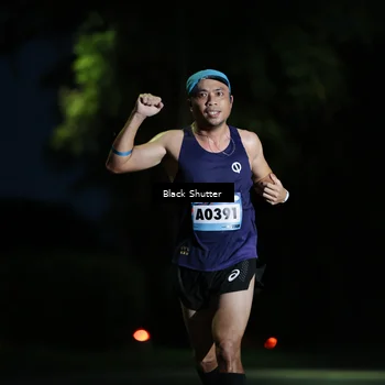 Runner Photo 9150462