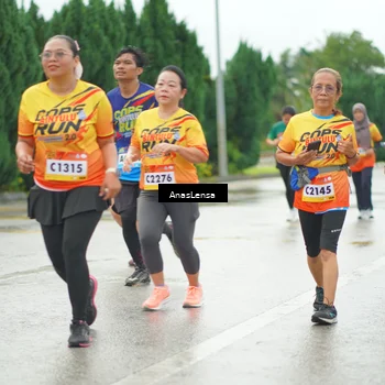 Runner Photo 9150560