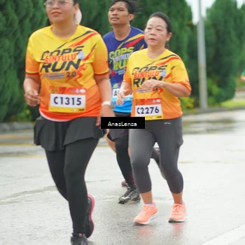 Runner Photo 9150564
