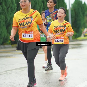 Runner Photo 9150571