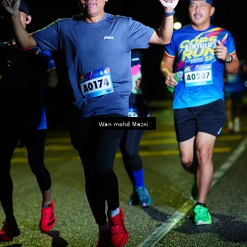 Runner Photo 9150581