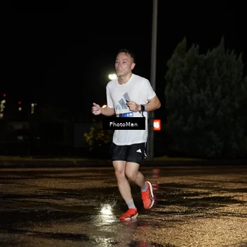 Runner Photo 9150592