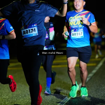 Runner Photo 9150596