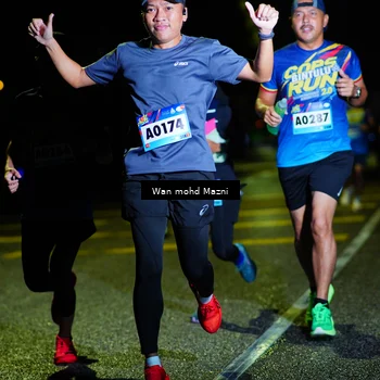 Runner Photo 9150604