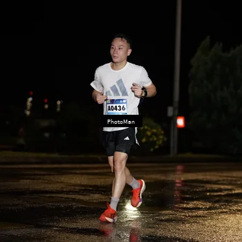 Runner Photo 9150607