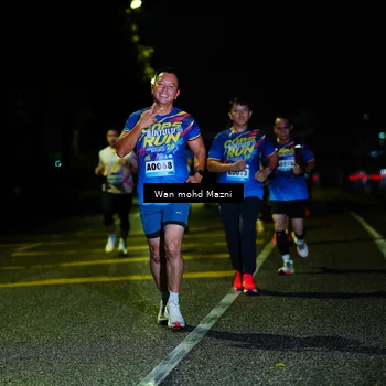 Runner Photo 9150610