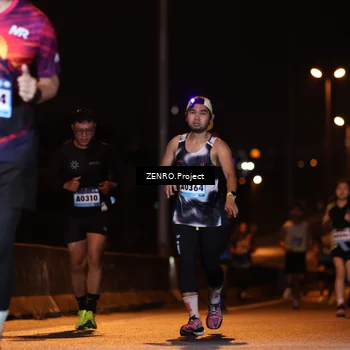Runner Photo 9150666