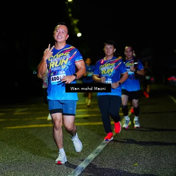 Runner Photo 9150719