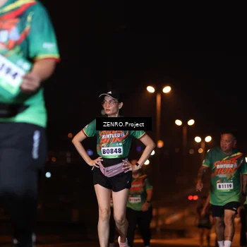 Runner Photo 9150731