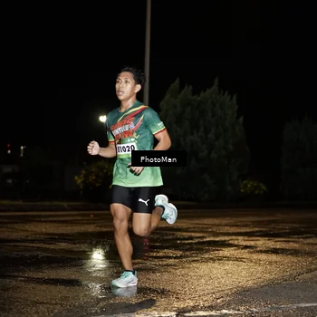 Runner Photo 9150763