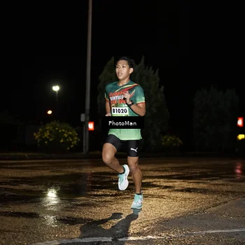 Runner Photo 9150786