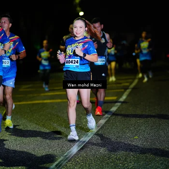 Runner Photo 9150851