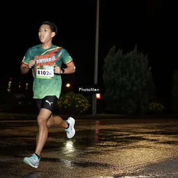 Runner Photo 9150859