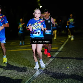 Runner Photo 9150870