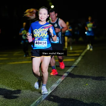 Runner Photo 9150913
