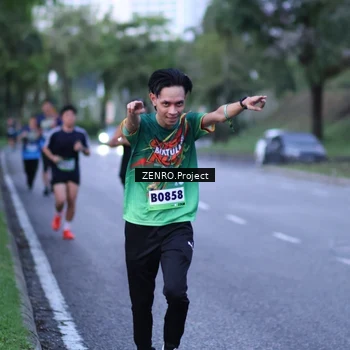 Runner Photo 9150977