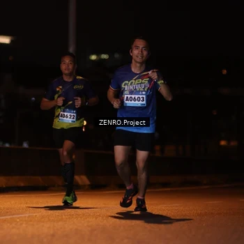 Runner Photo 9150978