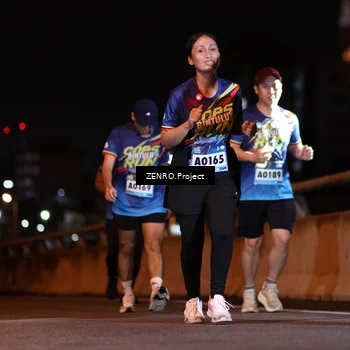 Runner Photo 9151056