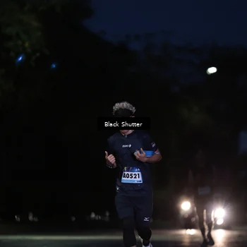 Runner Photo 9151070