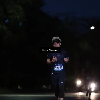 Runner Photo 9151071