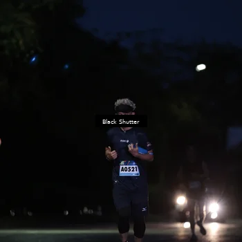 Runner Photo 9151078
