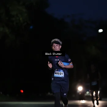 Runner Photo 9151097
