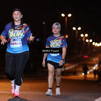 Runner Photo 9151186