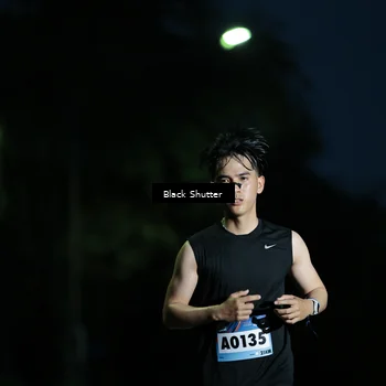 Runner Photo 9151262