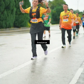 Runner Photo 9151271