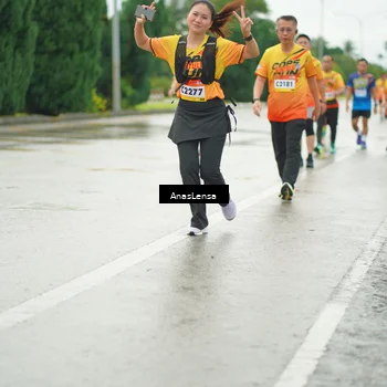 Runner Photo 9151273