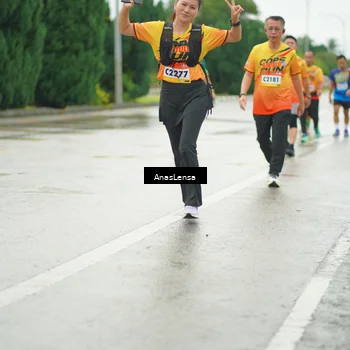 Runner Photo 9151284