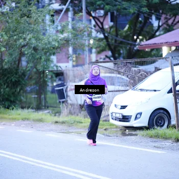Runner Photo 9151323