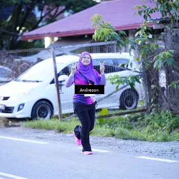Runner Photo 9151338
