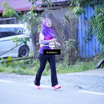 Runner Photo 9151341