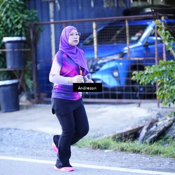 Runner Photo 9151343